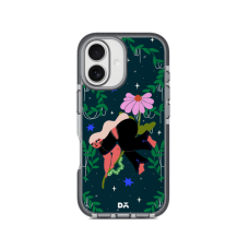 Blossom Broomstick Stride 2.0 MagSafe Case Cover For iPhone 17