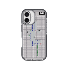 Bomb Buster Stride 2.0 MagSafe Case Cover For iPhone 17