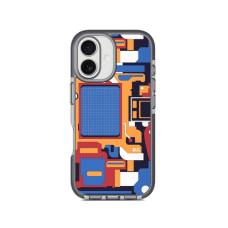 Cam-Era Stride 2.0 MagSafe Case Cover For iPhone 17