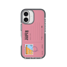 Jaipur Jantar Mantar Postcard Stride 2.0 MagSafe Case Cover For iPhone 17