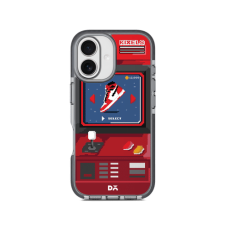 Kixel Arcade 1.0 Stride 2.0 MagSafe Case Cover For iPhone 17