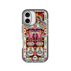 Matka Mela Stride 2.0 MagSafe Case Cover For iPhone 17