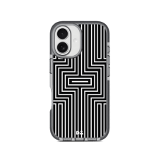 Maze White Stride 2.0 MagSafe Case Cover For iPhone 17