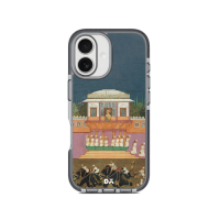 Royal Parade Stride 2.0 MagSafe Case Cover For iPhone 17