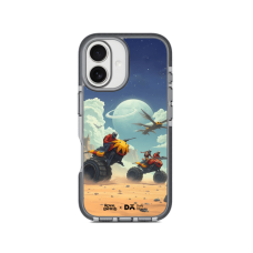 Uprising Stride 2.0 MagSafe Case Cover for iPhone 17