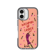 Weapon of Choice Stride 2.0 MagSafe Case Cover For iPhone 17