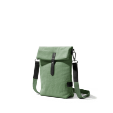 Mint Green Scout Crossbody Bag